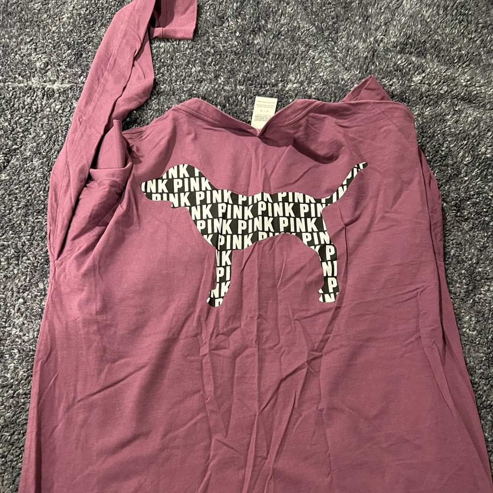 PINK BUNDLE SHIRTS